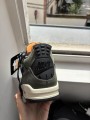 Jordan 4 x undefeated