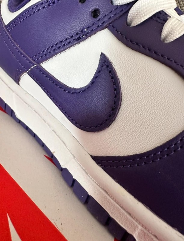 Nike dunk low 2