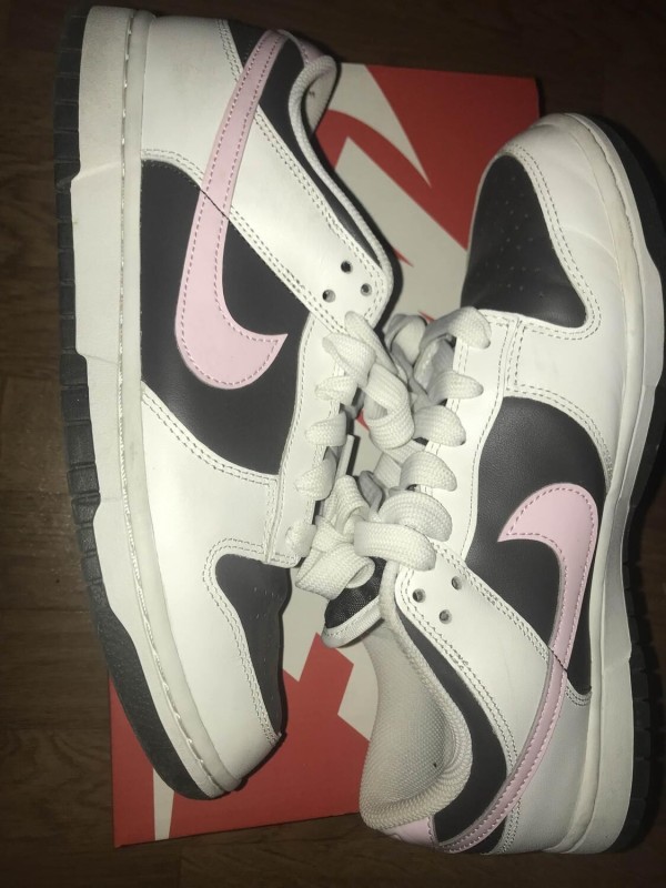 Nike Dunk Low pour femme