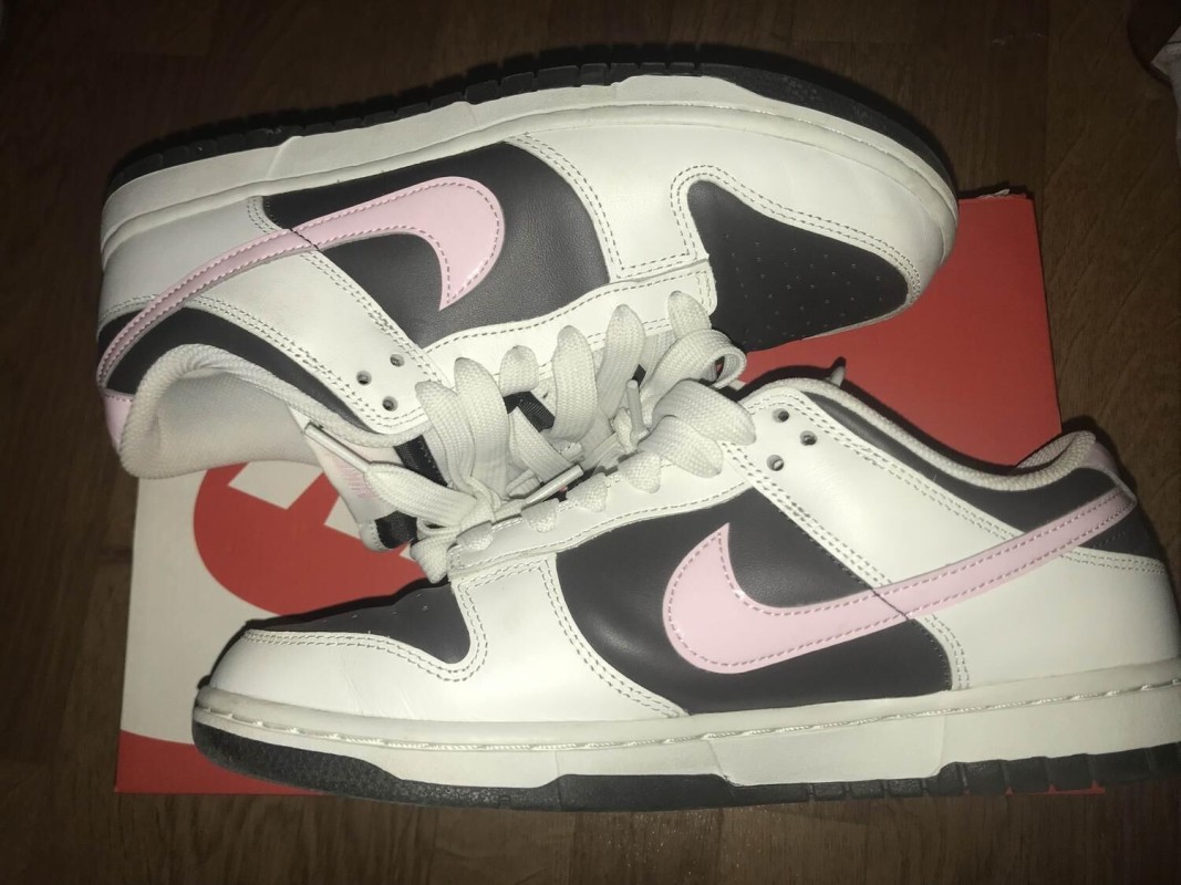 Nike Dunk Low pour femme 2