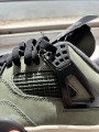 Jordan 4 x undefeated