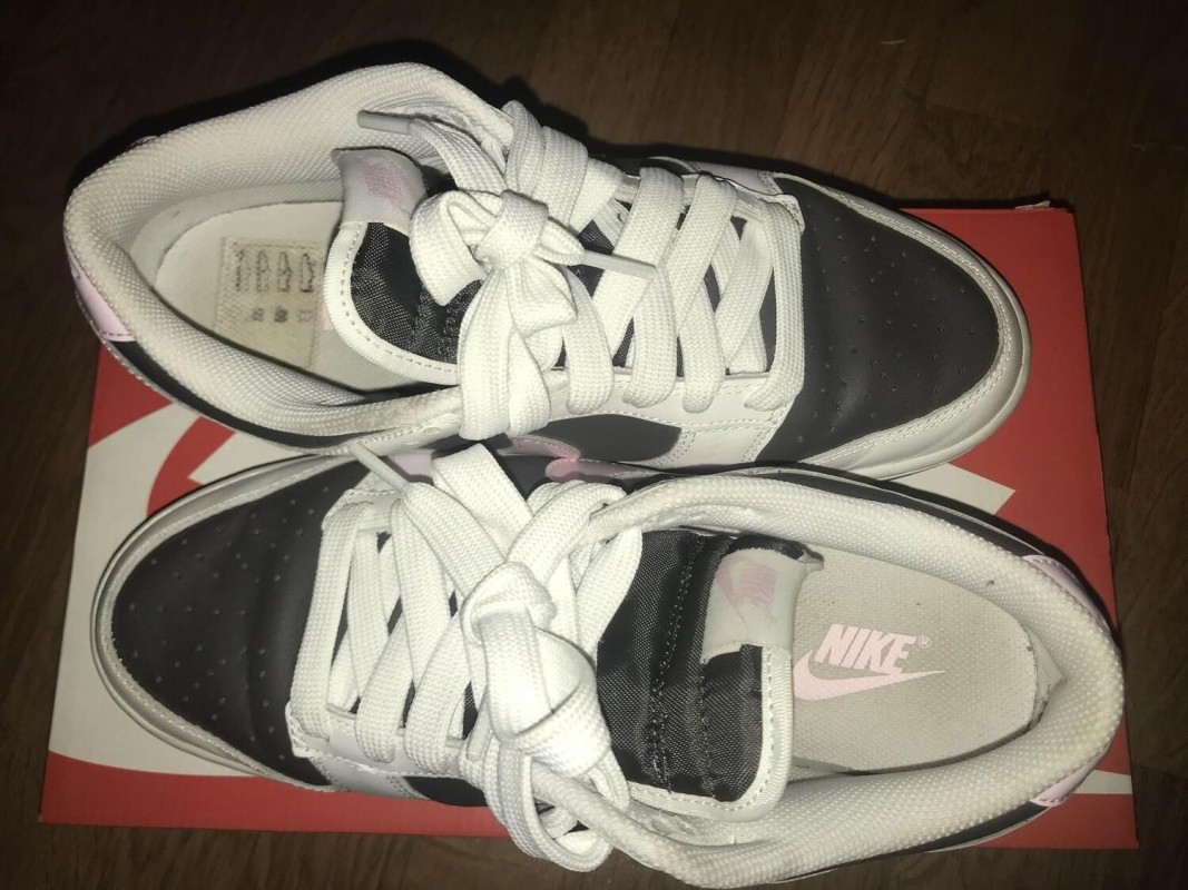 Nike Dunk Low pour femme 2