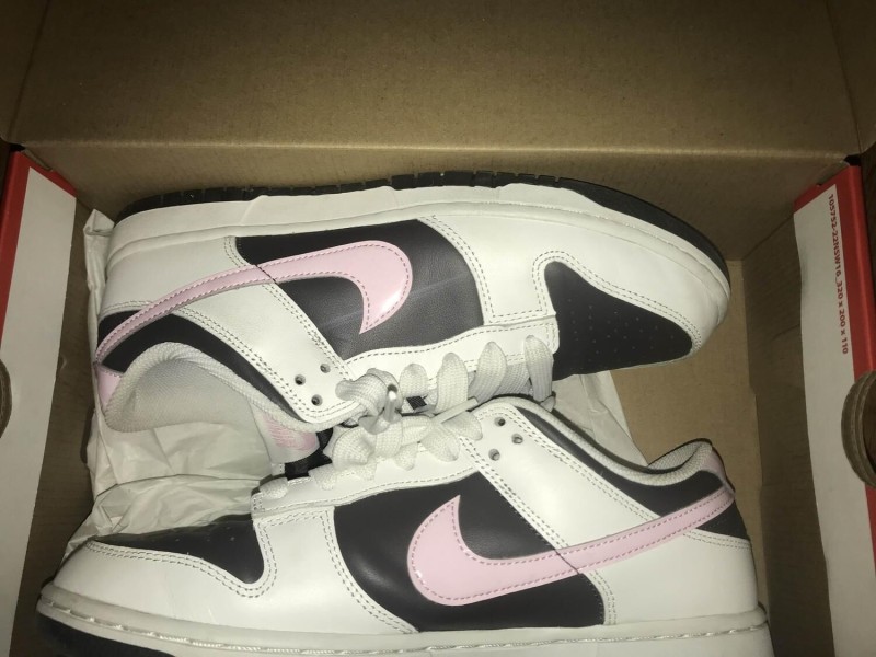 Nike Dunk Low pour femme