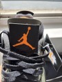 Jordan 4 x undefeated