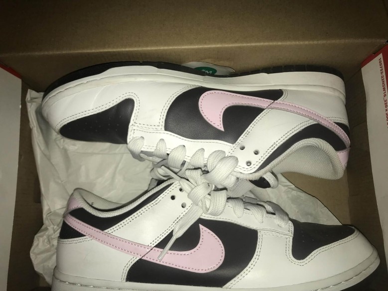 Nike Dunk Low pour femme
