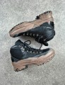 Roa Stussy Alyx Black Hiking Boots taille 43