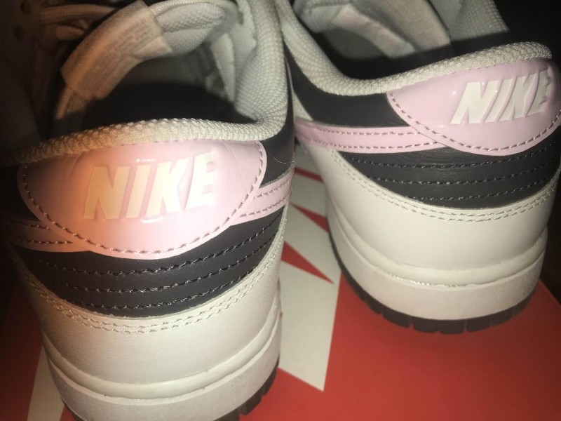 Nike Dunk Low pour femme