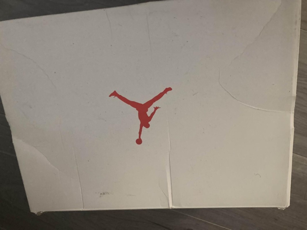 Jordan 4 metallic red 2