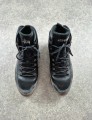 Roa Stussy Alyx Black Hiking Boots taille 43