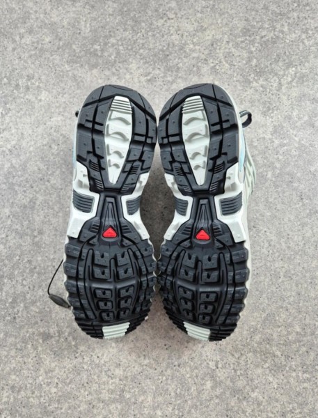Salomon ACS Pro Metal Phantom taille 43 1/3