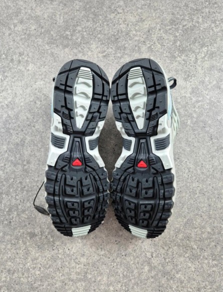 Salomon ACS Pro Metal Phantom taille 43 1/3