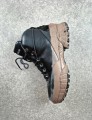 Roa Stussy Alyx Black Hiking Boots taille 43