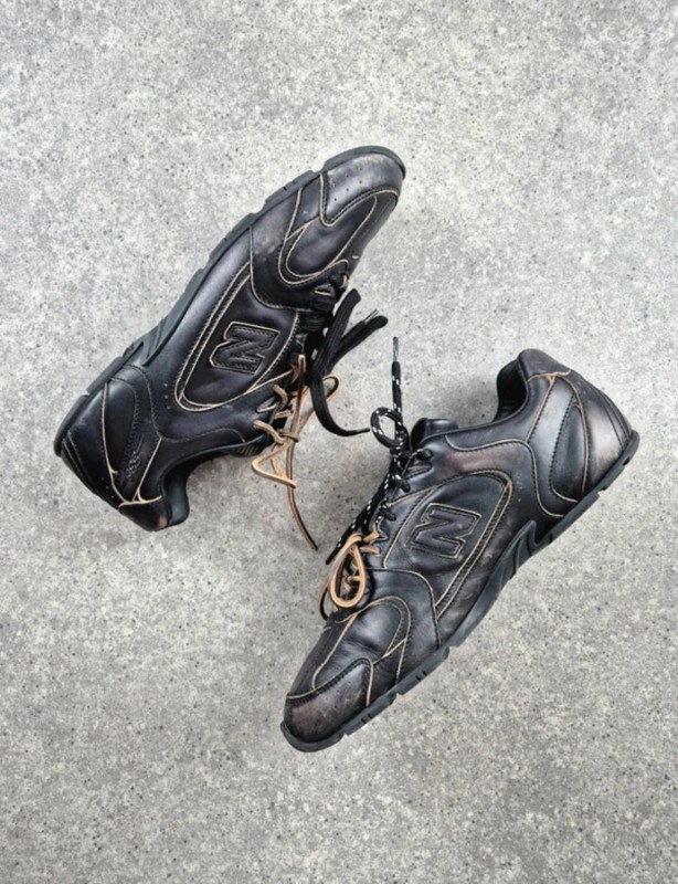 New Balance 530 SL Miu Miu noir taille 41 IT 2