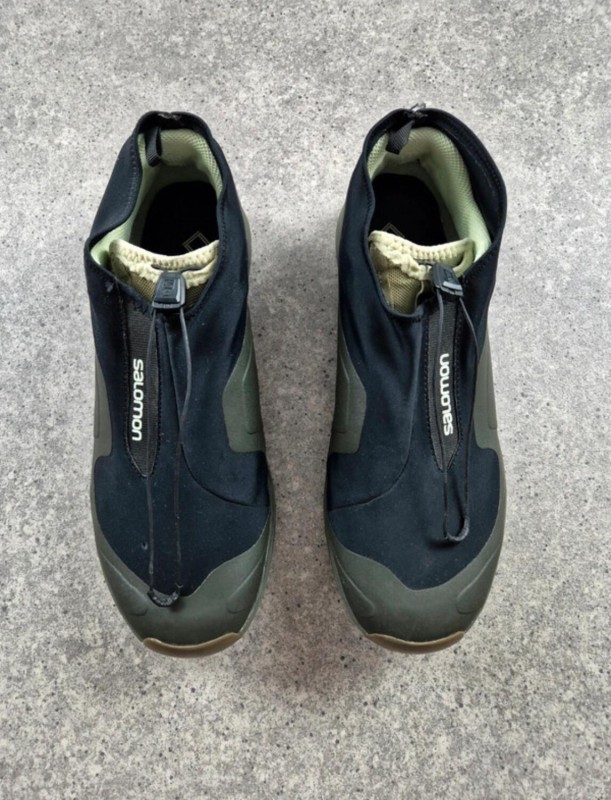 Salomon The Broken Arm XA Alpine Mid taille 44 2/3 2