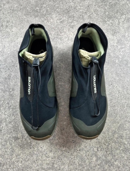 Salomon The Broken Arm XA Alpine Mid taille 44 2/3