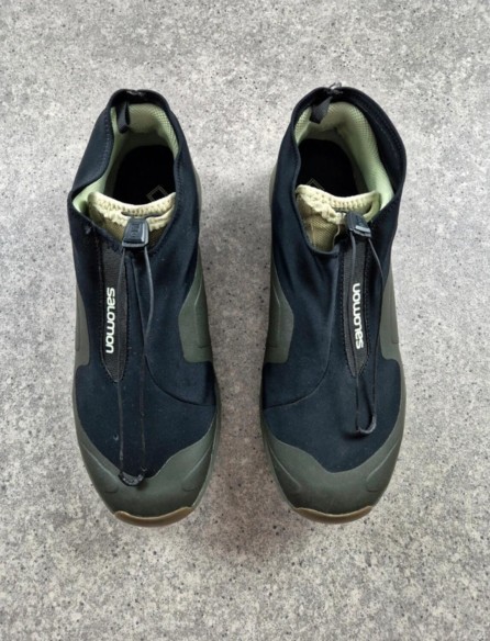 Salomon The Broken Arm XA Alpine Mid taille 44 2/3