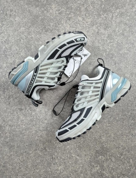 Salomon ACS Pro Metal Phantom taille 44