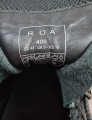 Roa Stussy Alyx Black Hiking Boots taille 43