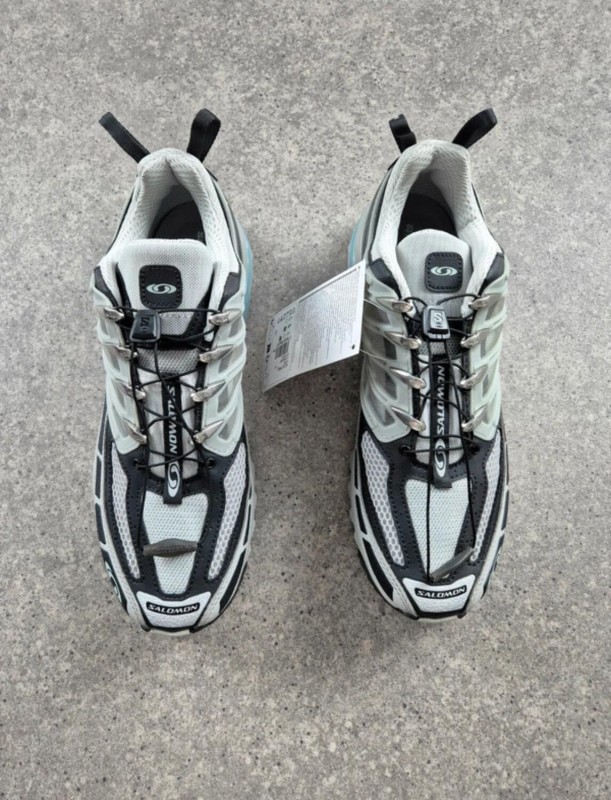 Salomon ACS Pro Metal Phantom taille 44 2
