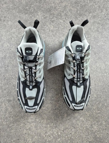 Salomon ACS Pro Metal Phantom taille 44