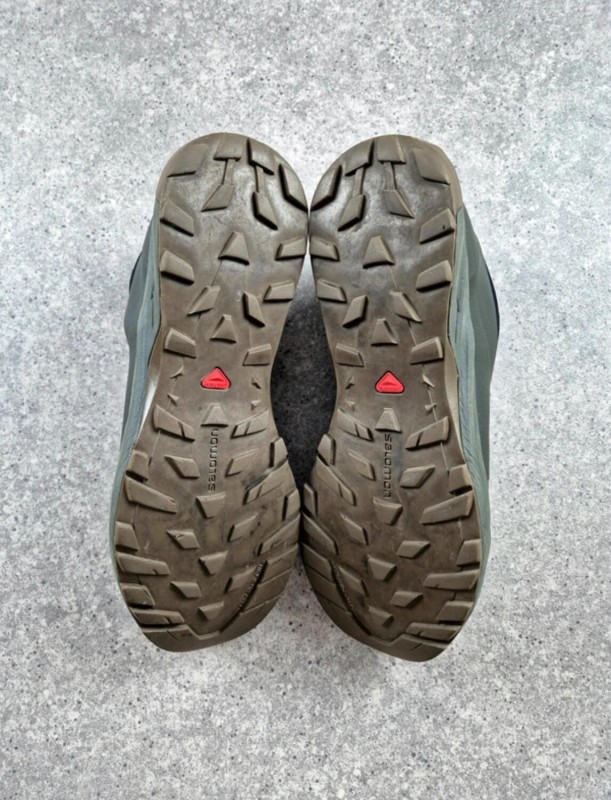 Salomon The Broken Arm XA Alpine Mid taille 44 2/3 2