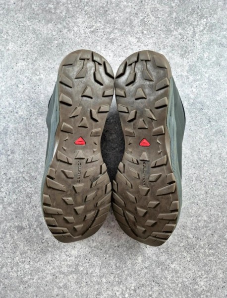 Salomon The Broken Arm XA Alpine Mid taille 44 2/3