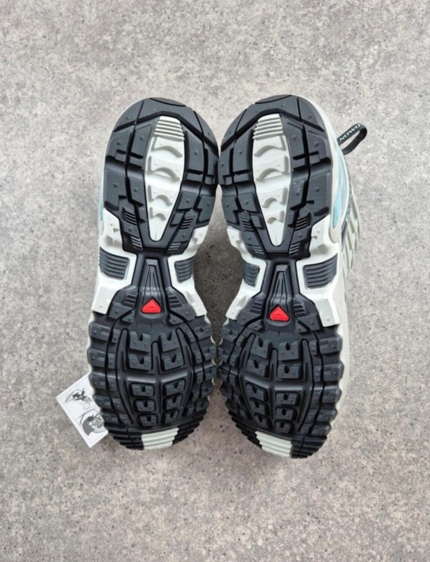 Salomon ACS Pro Metal Phantom taille 44 2