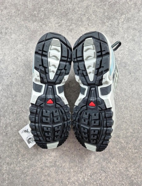 Salomon ACS Pro Metal Phantom taille 44