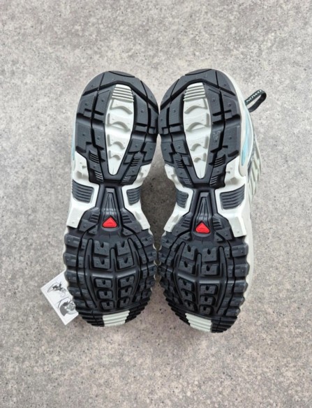 Salomon ACS Pro Metal Phantom taille 44