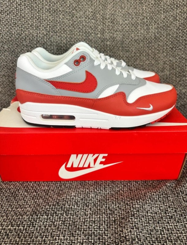 Nike air max 1