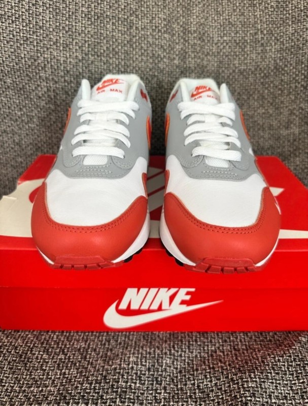 Nike air max 1 2