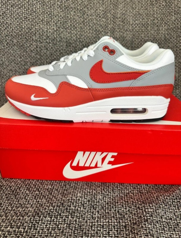 Nike air max 1 2