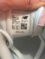 New Balance 9060 Rose Sugar Ice Wine Taille 39,5