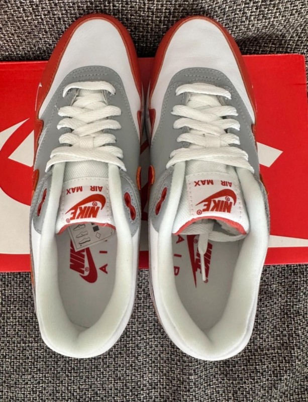 Nike air max 1 2