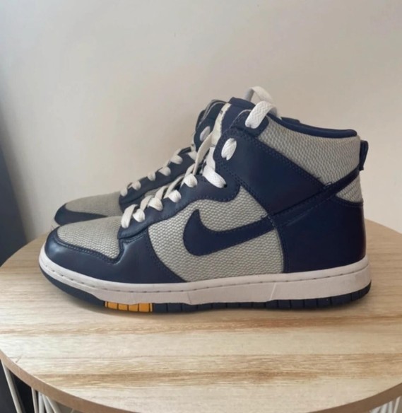 Nike Dunk X Maharam
