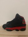 Jordan 13 bred