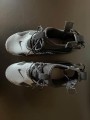 Nike Air Presto Mid Acronym Grey