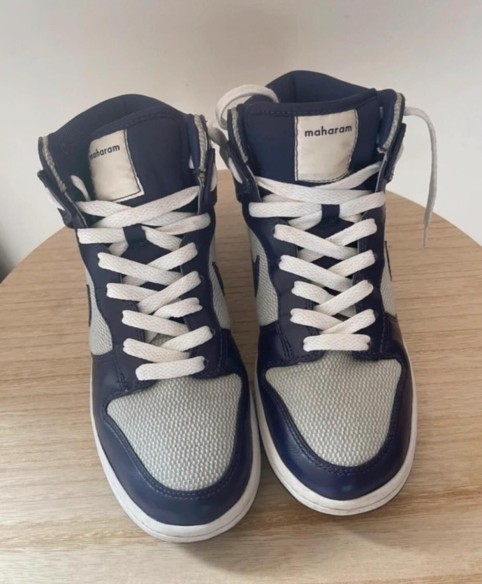 Nike Dunk X Maharam