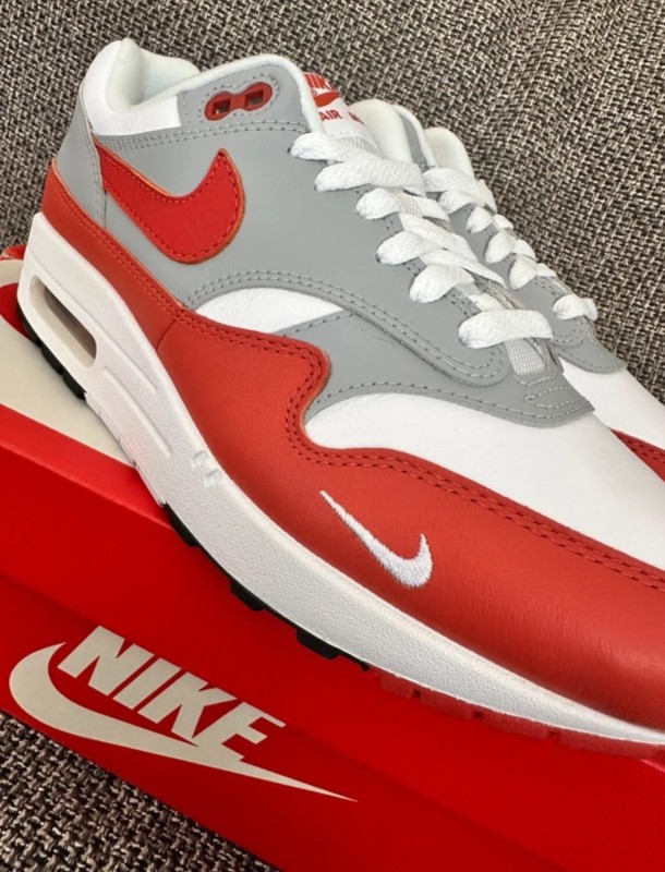 Nike air max 1 2