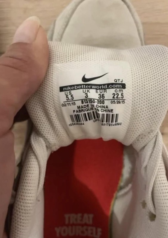Nike air max 90 New York strawberry cheesecake 2