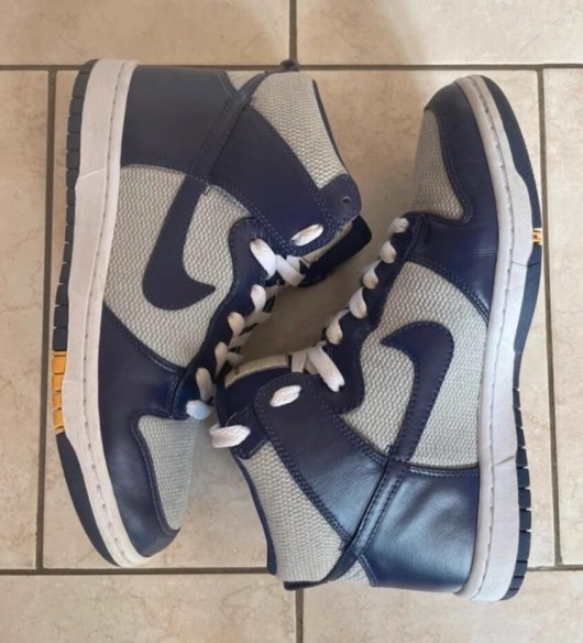 Nike Dunk X Maharam