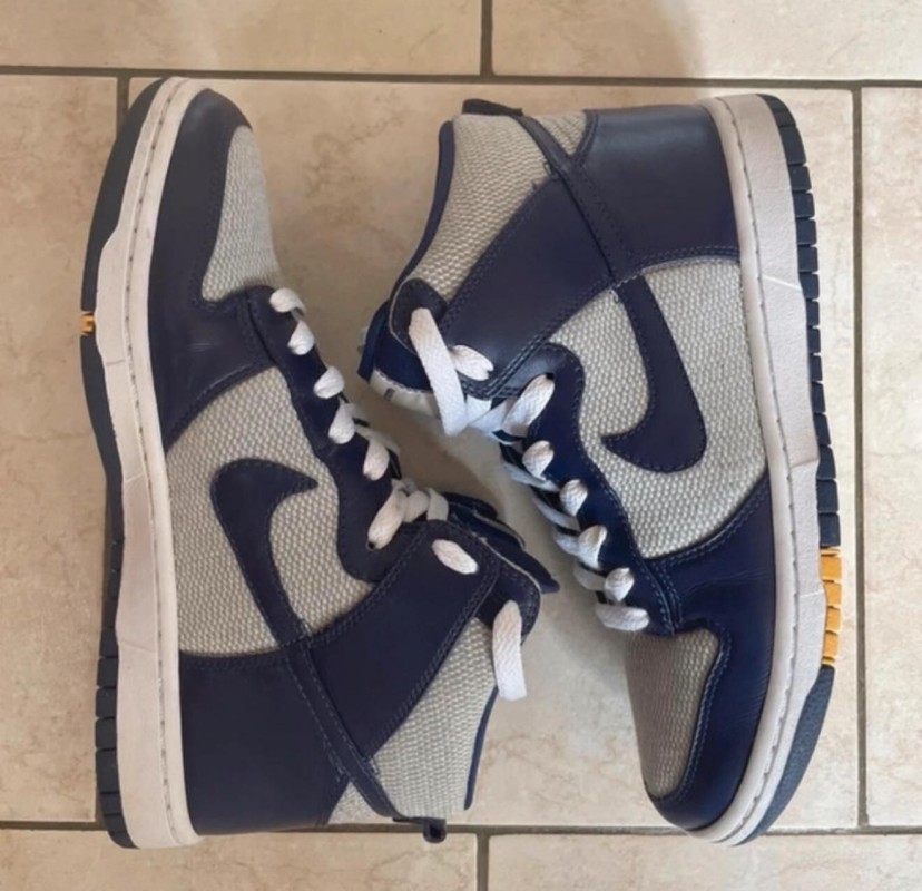 Nike Dunk X Maharam 2
