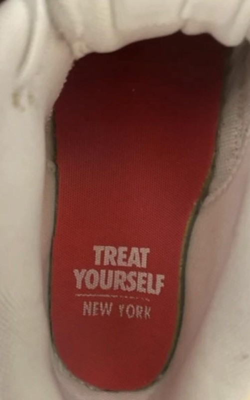 Nike air max 90 New York strawberry cheesecake 2