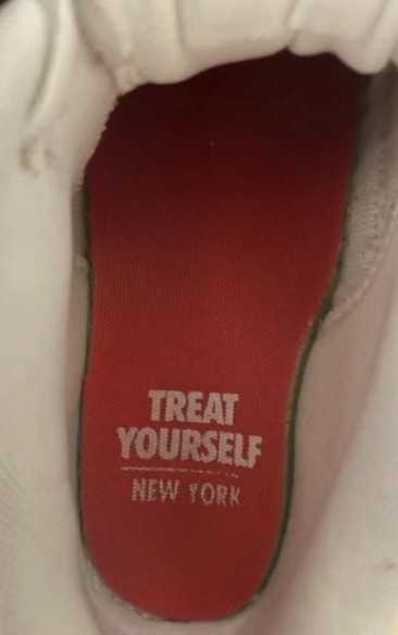Nike air max 90 New York strawberry cheesecake
