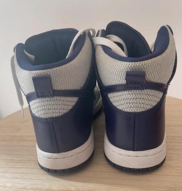 Nike Dunk X Maharam 2