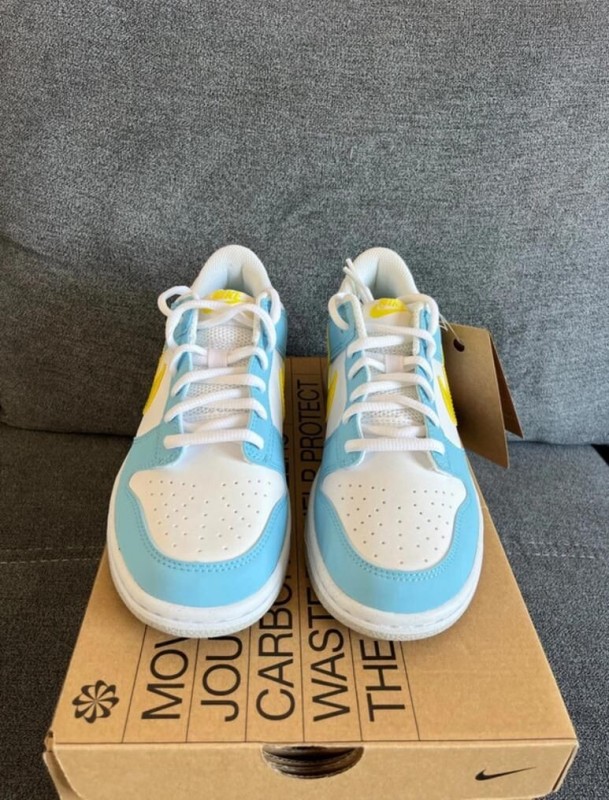 Dunk homer simpson 2
