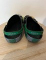 Crocs Harry potter Serpentard