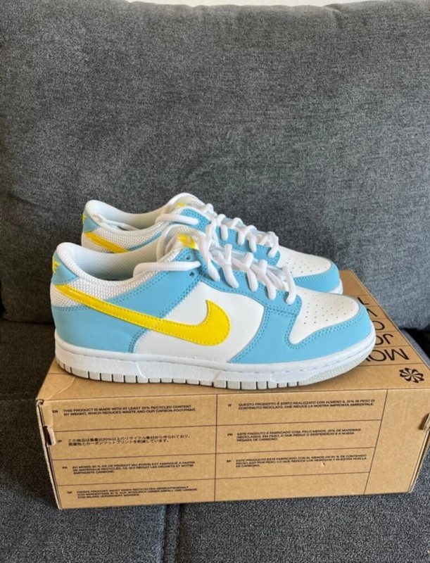 Dunk homer simpson 2