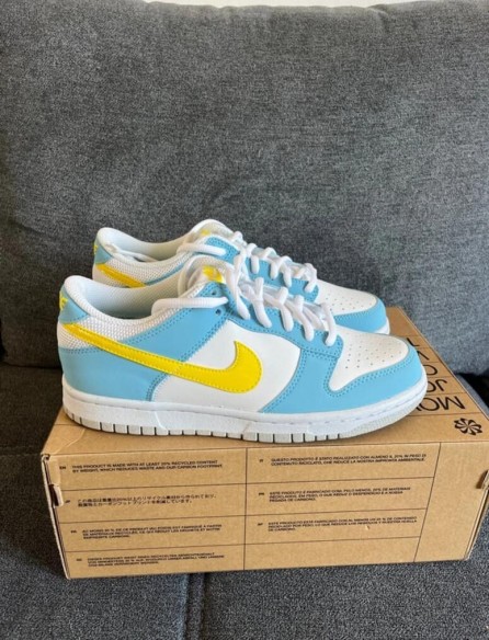 Dunk homer simpson