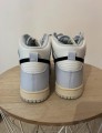 Nike Dunk high aluminium